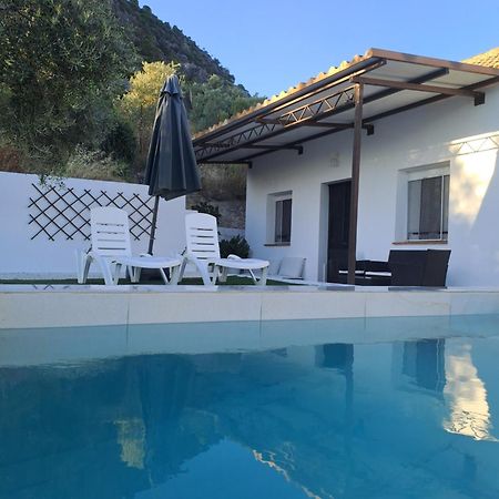 Casa Puerto Blanco II Villa Algodonales Luaran gambar