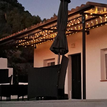 Casa Puerto Blanco II Villa Algodonales Luaran gambar