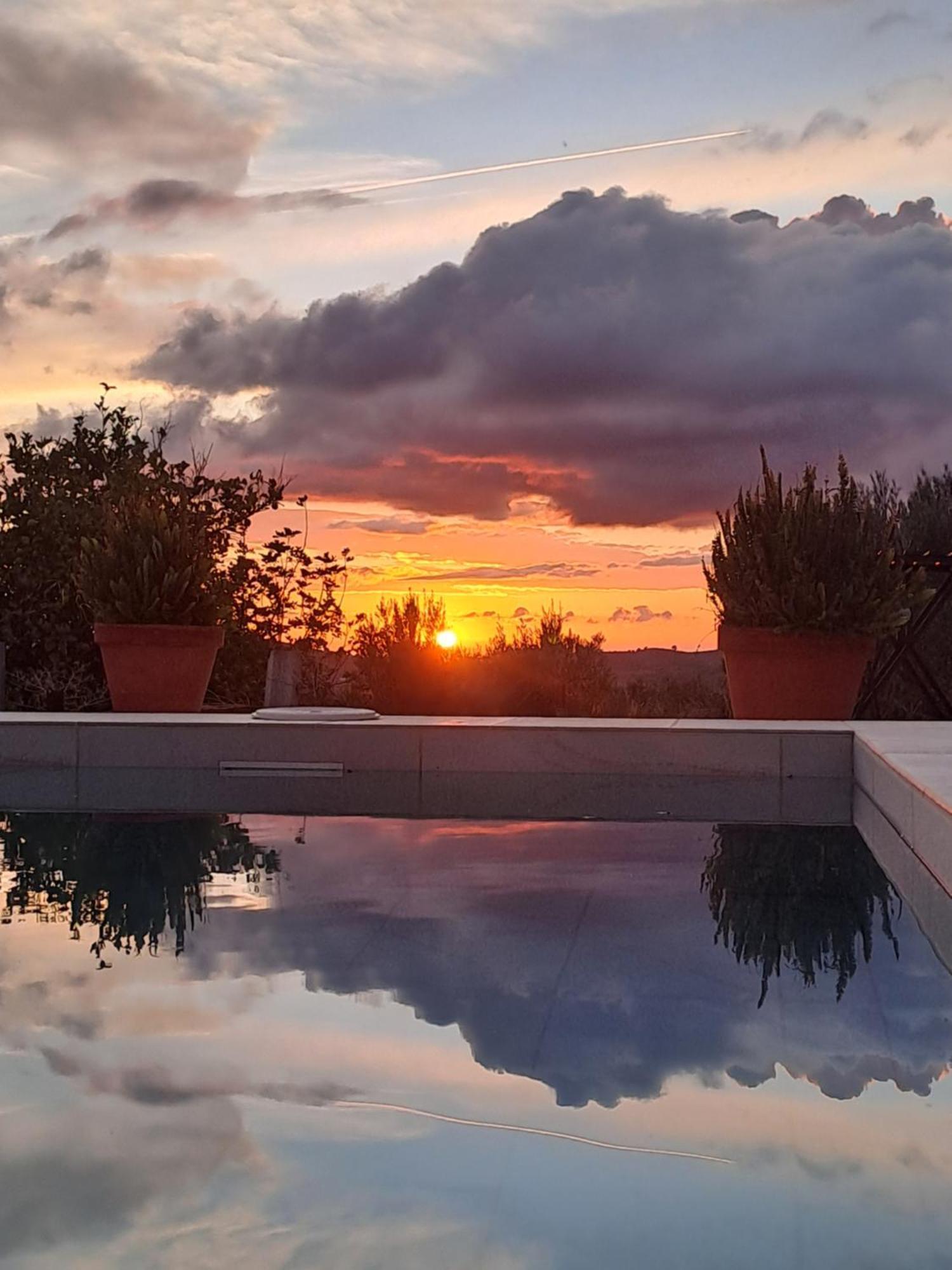 Casa Puerto Blanco II Villa Algodonales Luaran gambar